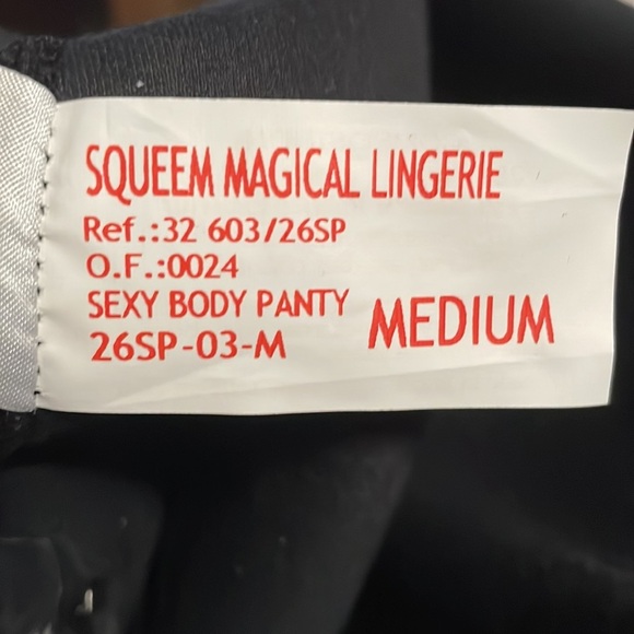 Squeem Shapewear - Picture 8 of 11